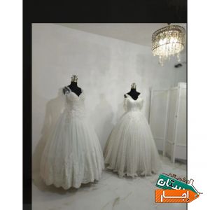 اجاره لباس عروس