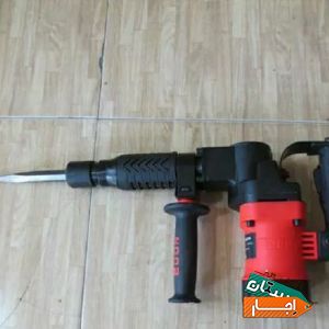 اجاره هیلتی، فرز، دریل، چکش تخریب،اتو لوله