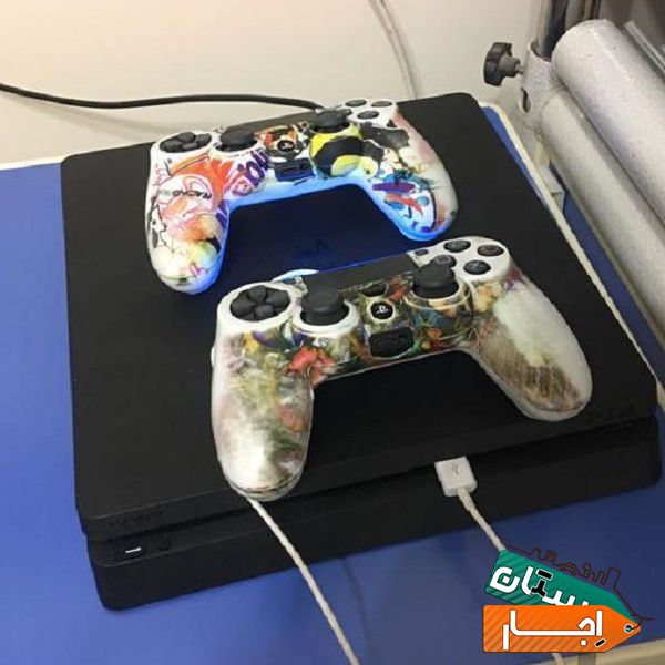 اولین و قدیمی ترین مرکز اجاره ps4