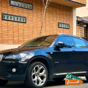 ماشین اجاره ای/اجاره خودرو /بی ام و/کرایه ای با بهترین شرایط