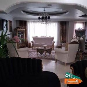 اجاره آپارتمان 150 متری /3 خواب/سعادت آباد بهترین شرایط