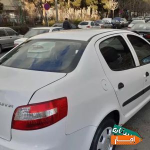 اجاره خودرو رانا رنت کرایه شرکت معتبر