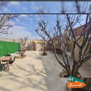 اجاره باغ ویلا تمیز و امن ،شهریار