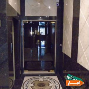 اجاره آپارتمان 110متر تک واحدی شرایط مناسب