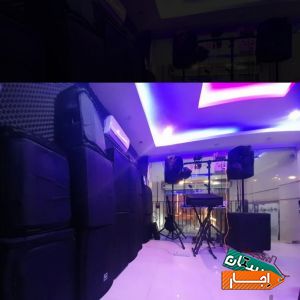 اجاره باند فلشخوربلوتوثی،نور صدا،djدیجی آقا و خانم
