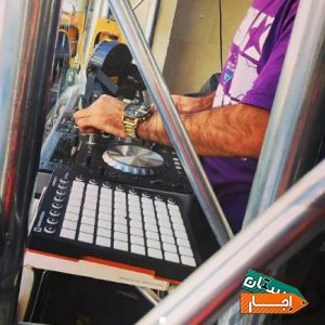 اجاره سیستم صوت و دیجی با آسان ترین شرایط