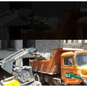 اجاره بابکت در سراسر کرج و حومه.گرمدره