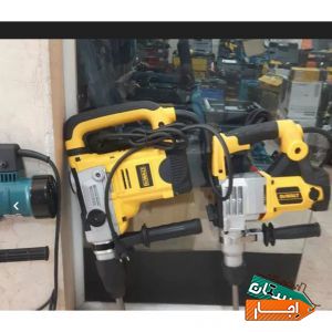 اجاره هیلتی های تخریب در توان وسایزمختلف 7و11