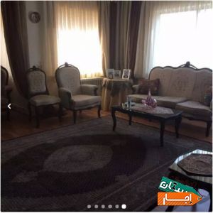 اجاره آپارتمان شهرک غرب فاز5 (200متر 3خواب) با بهترین امکانات