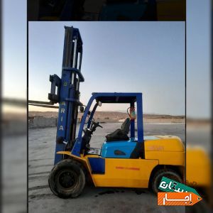اجاره لیفتراک