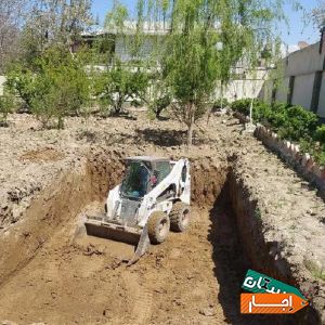 اجاره بابکت خاور با بهترین شرایط