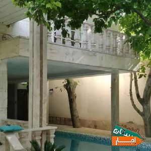 اجاره باغ ویلا مبله با شرایط مناسب