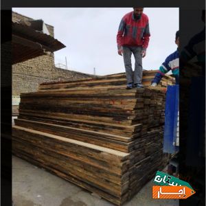 تخته و بشگه بنایی اجاره ای روزانه و ماهانه