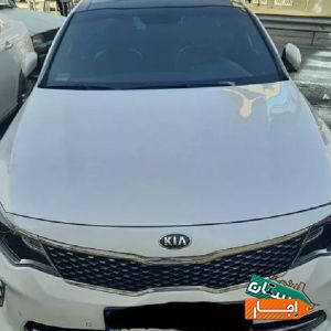 اجاره خودرو اپتیما نیو/رنت ماشین/کرایه خودرو