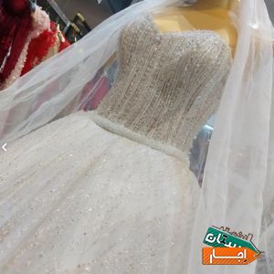 مزون اجاره و کرایه لباس عروس