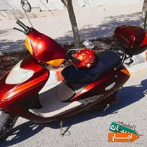 اجاره موتور برقی با بهترین شرایط