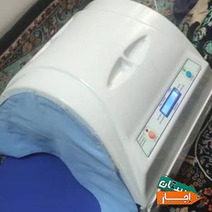اجاره دستگاه و تست زردی نوزاد شبانه روزی
