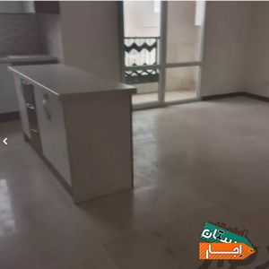 اجاره آپارتمان 105متر 2خواب/نوساز کلید نخورده/فول/پرده خور