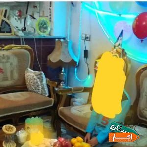 اجاره آپارتمان خانه ویلایی 75 متری پاکدشت شهرک انقلاب با بهترین شرایط