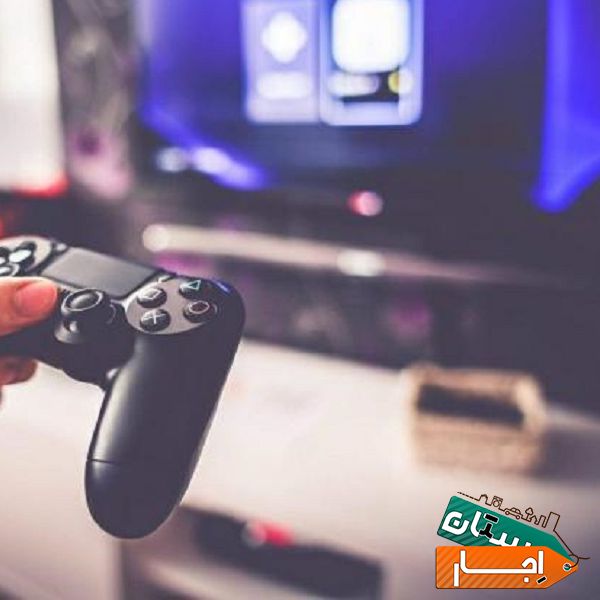 اجاره کنسول Ps4