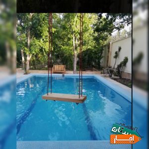اجاره باغ ویلا