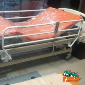 اجاره تخت بیمارستانی با بهترین قیمت