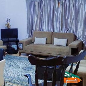 اجاره آپارتمان مبله یکخواب شخصی تمیز
