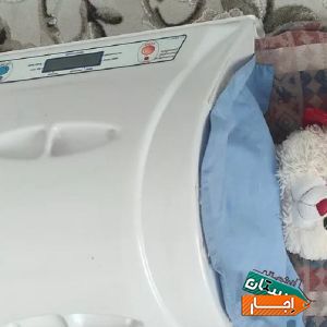 اجاره دستگاه و تست زردی نوزاد شبانه روزی کل تهران