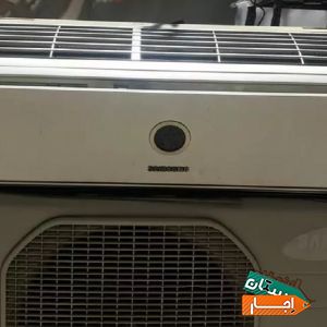 اجاره کولر گازی سامسونگ با بهترین قیمت
