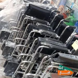 اجاره ویلچر . کرایه ویلچر با مناسب ترین شرایط