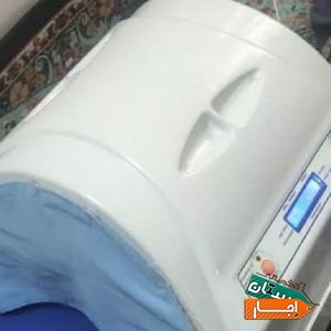 اجاره دستگاه و تست زردی نوزاد شبانه روزی با بهترین شرایط