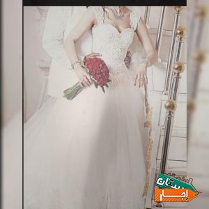 اجاره لباس عروس