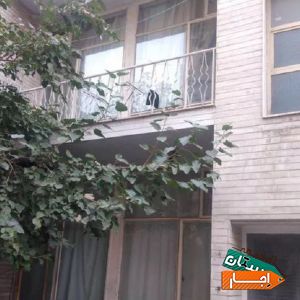 اجاره آپارتمان دسترسی نزدیک به مترو و خیابان اصلی بازسازی شده