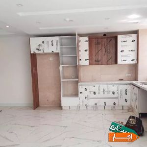 اجاره اپارتمان در خواجه عبدالله 140 متر نوساز با شرایط عالی