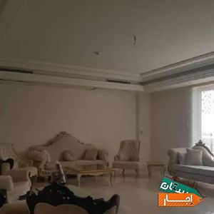رهن آپارتمان 185 متر 2500متر مشاعات نیاوران با بهترین شرایط