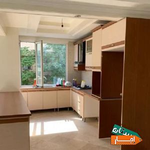 اجاره آپارتمان 135 کوی فردوس با شرایط عالی