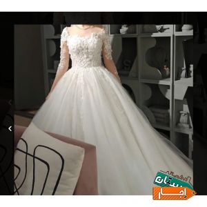 اجاره لباس عروس