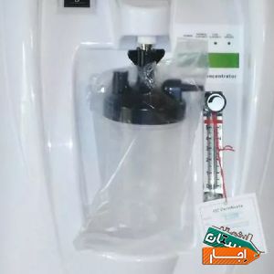 اجاره فروش دستگاه اکسیژن ساز آلمانی و کپسول اکسیژن با بهترین قیمت