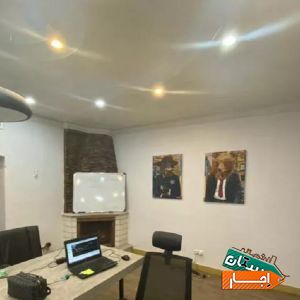 اجاره آپارتمان موقعیت اداری 100متر 2اتاق در گوهردشت با بهترین امکانات