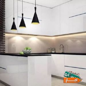 اجاره 120 متر،2خواب،نوساز،فلامک، با بهترین شرایط