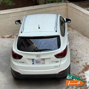 اجاره توسان ماهانه و روزانه شرایط عالی