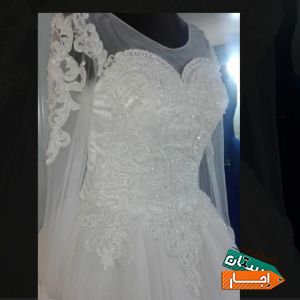 اجاره لباس عروس