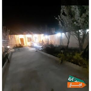 اجاره ویلا باغ