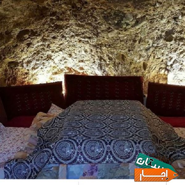 اجاره اقامتگاه بوم گردی ورشیو با عالیترین امکانات در نطنز