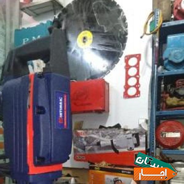 اجاره ابزارهای صنعتی