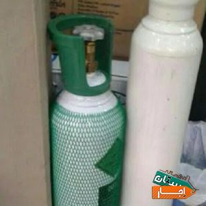 اجاره و فروش کپسول اکسیژن شبانه روزی با آسان ترین شرایط