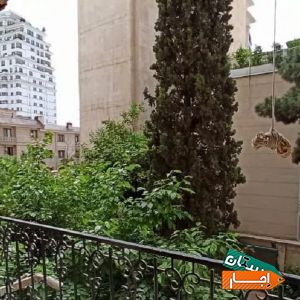 اجاره آپارتمان زعفرانیه 180 متر 3 خواب با بهترین شرایط
