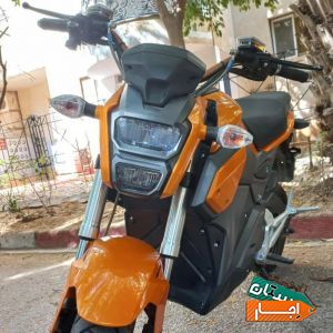 اجاره موتور سافاری ،وسپا ،توسان روزانه و ساعتی