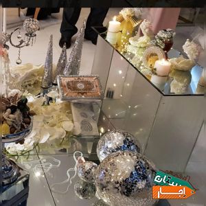 اجاره سفره عقد شیک