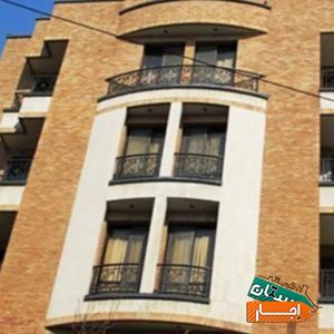 اجاره روزانه اپارتمان مبله و سویت وموقعیت اداری
